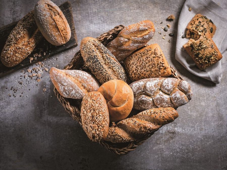 Backwelt Pilz: Qualität ist Ährensache Backwelt Pilz: Qualität ist Ährensache