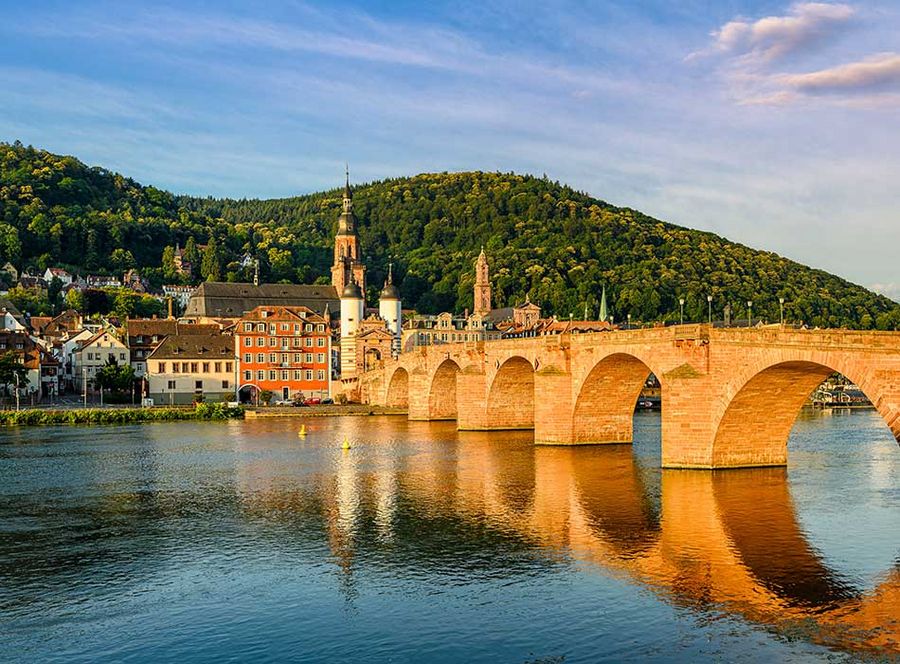 Wirtschaftsforum - Baden Württemberg